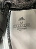 Adidas Metallic Silver Active Pants Size M - photo 7
