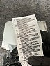 Adidas Metallic Silver Active Pants Size M - photo 8