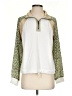 Mystree White Sweatshirt Size S - photo 1