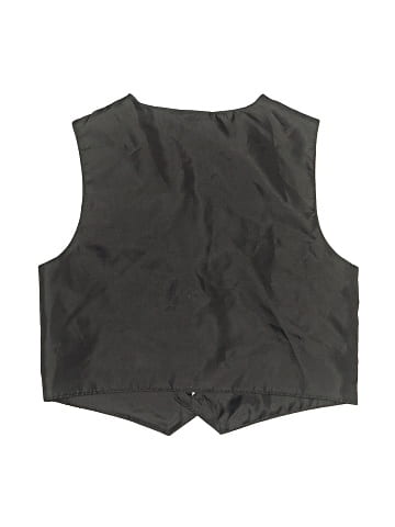 Starting Out Tuxedo Vest (view 2)