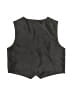 Starting Out 100% Polyester Black Tuxedo Vest Size 6-9 mo - photo 2
