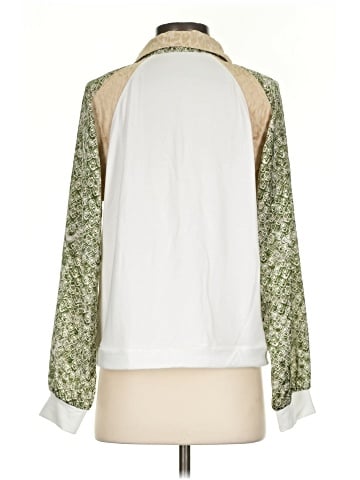 Mystree Sweatshirt (view 2)