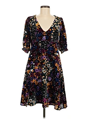 By Anthropologie Cocktail Dress (view 1)