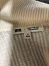 Uniqlo Ivory Pullover Sweater Size M - photo 7