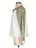 Mystree White Sweatshirt Size S - photo 5
