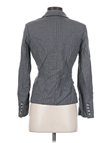 Banana Republic Factory Store Wool Blazer (view 2)