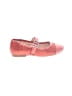 Nordstrom Pink Flats Size 10 (kids) - photo 1