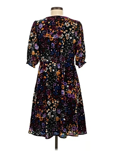 By Anthropologie Cocktail Dress (view 2)