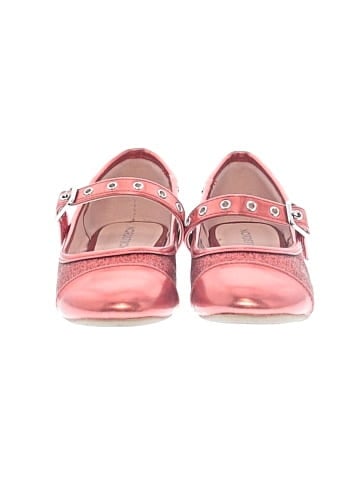 Nordstrom Flats (view 2)