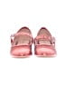 Nordstrom Pink Flats Size 10 (kids) - photo 2
