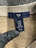 Gap Outlet Tan Sweatshirt Size XXL - photo 7