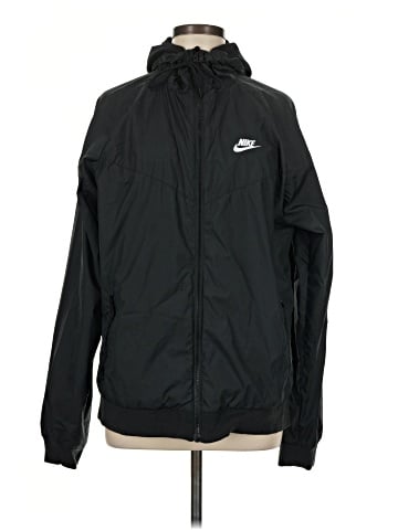 Nike Windbreaker (view 1)
