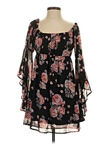 Forever 21 Cocktail Dress (view 1)