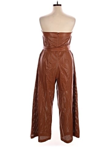 ELOQUII Jumpsuit (view 2)