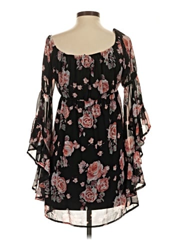 Forever 21 Cocktail Dress (view 2)