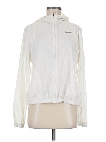 Nike Track Jacket (view 1)