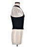 Forever 21 Black Sleeveless Top Size M - photo 4