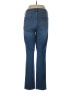 Old Navy Hearts Blue Jeans Size 12 (tall) - photo 2
