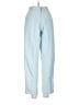 Lands' End Blue Casual Pants Size 6 Reg - photo 1