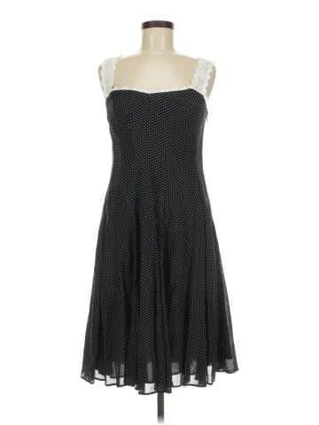 Maple Cocktail Dress (view 1)