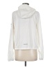 Nike White Track Jacket Size M - photo 2