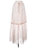 BCBGMAXAZRIA Pink Casual Skirt Size S - photo 1