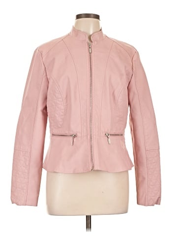 Baccini Jacket (view 1)