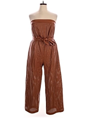 ELOQUII Jumpsuit (view 1)