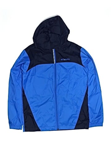 Columbia Windbreaker (view 1)