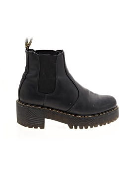 Dr. Martens Ankle Boots