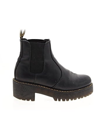 Dr. Martens Ankle Boots (view 1)