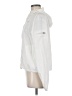 Nike White Track Jacket Size M - photo 5