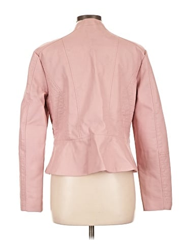 Baccini Jacket (view 2)