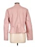 Baccini Solid Pink Jacket Size L - photo 2