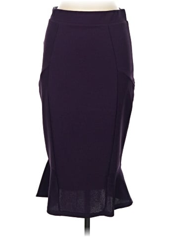 Olivia Blu Formal Skirt (view 1)