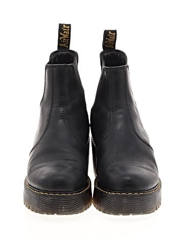 Dr. Martens Ankle Boots (view 2)