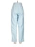 Lands' End Blue Casual Pants Size 6 Reg - photo 2