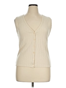 Ann Taylor Loft Sweater Vest