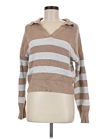 Jessica Simpson Pullover Sweater (view 1)