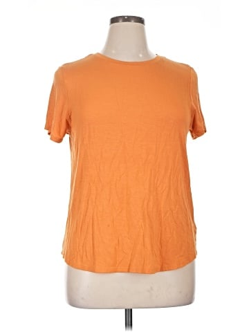 Tahari Short Sleeve T-Shirt (view 1)