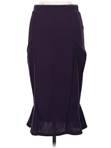 Olivia Blu Formal Skirt (view 2)