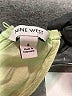 Nine West Green Sleeveless Blouse Size S - photo 7