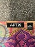 Apt. 9 100% Polyester Paisley Purple Cocktail Dress Size M - photo 7