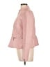 Baccini Solid Pink Jacket Size L - photo 5