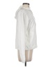 Nike White Track Jacket Size M - photo 4
