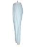Lands' End Blue Casual Pants Size 6 Reg - photo 5