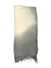 Unbranded Gray Scarf One size - photo 2