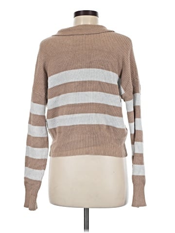 Jessica Simpson Pullover Sweater (view 2)