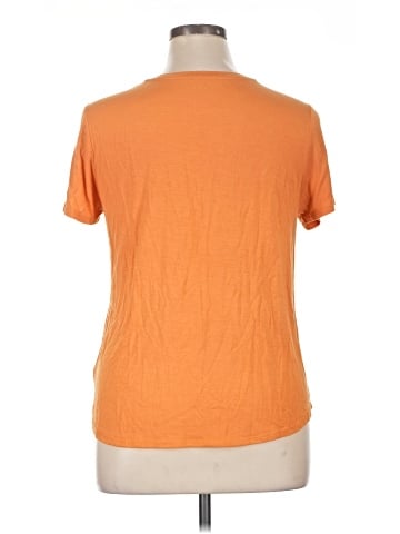 Tahari Short Sleeve T-Shirt (view 2)