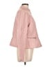 Baccini Solid Pink Jacket Size L - photo 4